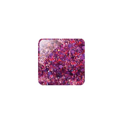 Glam & Glits Powder Fantasy Acrylic Pretty Plush -