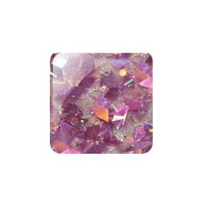 Glam & Glits Poudre Fantasy Acrylic Dazzlelilac -