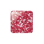 Glam & Glits Poudre Matte Acrylic Strawberry Shortcake -