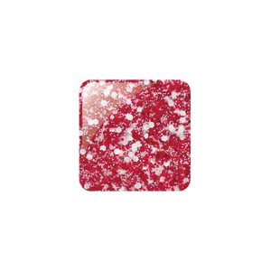 Glam & Glits Poudre Matte Acrylic Strawberry Shortcake -