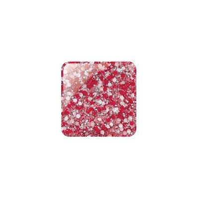 Glam & Glits Powder Matte Acrylic Pink Velvet -