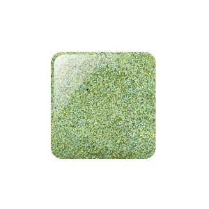 Glam & Glits Powder Matte Acrylic Pistachio -