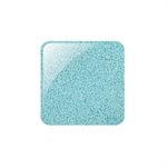 Glam & Glits Powder Matte Acrylic Island Punch -