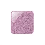 Glam & Glits Powder Matte Acrylic Purple Yam +