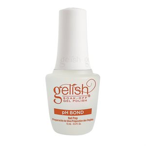 Gelish Polygel Harmony pH Bond Nail Prep 15ml