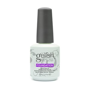 Gelish Polygel Soak-Off Gel Polish Foundation Base 15 ml