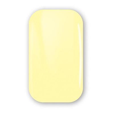 Gelous Gel Colour FX YELLOW PASTEL #45 7 gr -