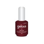 Gelous Vinyl Polish #3 WINE & DINE 15ML -