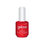 Gelous Vinyl Polish #21 CHERRY ON TOP 15ML -