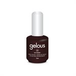 Gelous Vinyl Polish #22 OH FUDGE 15ML -