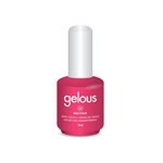 Gelous Vinyl Polish #25 MISS PIGGY 15ML -