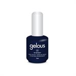 Gelous Vinyl Polish #27 IN THE NAVY 15ML -