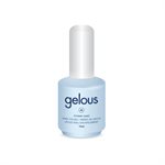 Gelous Vinyl Polish # 49 STORMY SKIES 15ML -