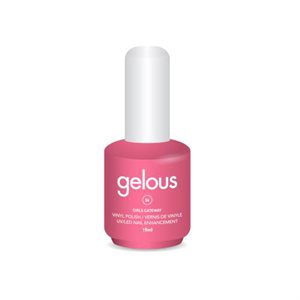 Gelous Vinyl Polish # 54 GIRLS' GETAWAY 15ML -