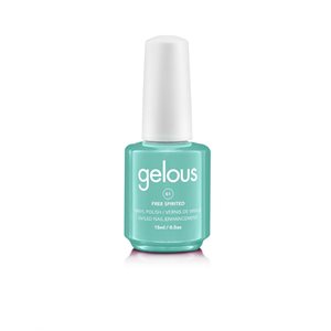 Gelous Vinyl Polish # 61 FREE SPIRITED 15ML -