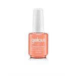 Gelous Vinyl Polish #78 SHIMMERING SUNRISE 15ml Enchanted