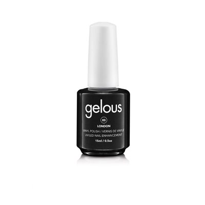 Gelous Vinyl Polish #89 London 15ml -