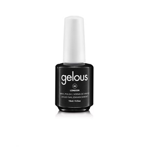 Gelous Vinyl Polish #89 London 15ml -