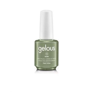 Gelous Vinyl Polish #90 Rome 15ml -