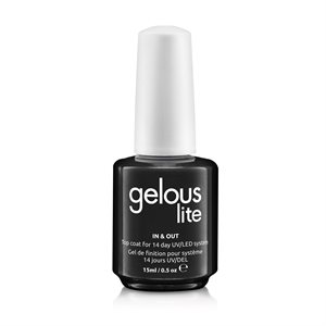 GELOUS GEL TOP LITE +