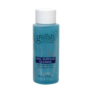 Gelish PolyGel Nettoyant de Ongles 60ml -