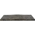 Futura GRANITE SEUL POUR TABLE DE MANUCURE 9 -