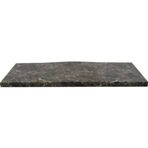 Futura GRANIT TOP ALONE FOR MANCICURE TABLE 9 -