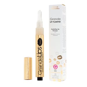 Grande Cosmetics Repulpeur a levres au collagene (clair) 2.4 ml