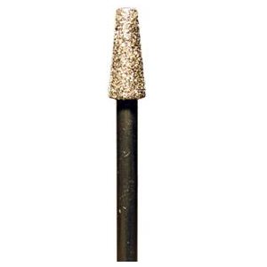 CONIC BIT H27 DIAMOND -