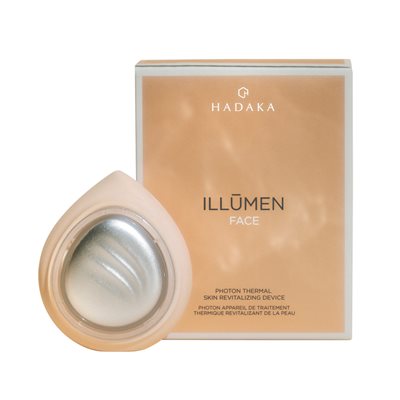 Hadaka Illumen Appareil Luminotherapie