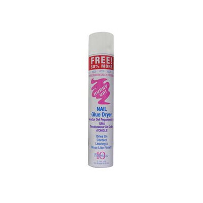 HURRY UP! SPRAY ACTIVATOR