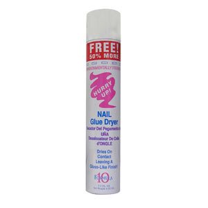 HURRY UP! SPRAY ACTIVATOR