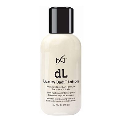 IBX Luxury Dadi Lotion 2 oz -