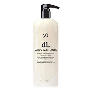 IBX Luxury Dadi Lotion 32 oz