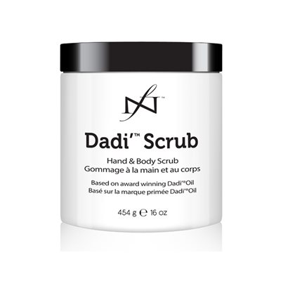 IBX Dadi' Scrub 16 oz +