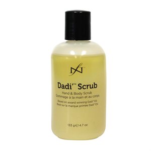 IBX Dadi' Scrub 4.7 oz +