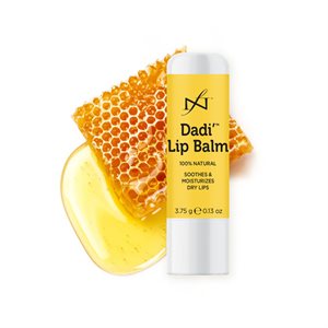 IBX Dadi' Lip Balm +