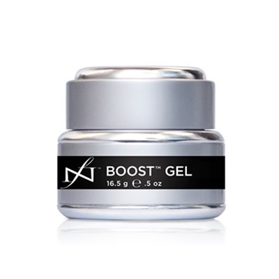 IBX Boost Gel 0.5 oz +