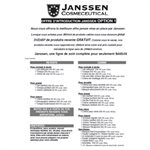 JANSSEN INTRODUCTION Gold