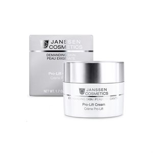 Janssen Pro-Lift Cream 50ml (Demanding Skin)