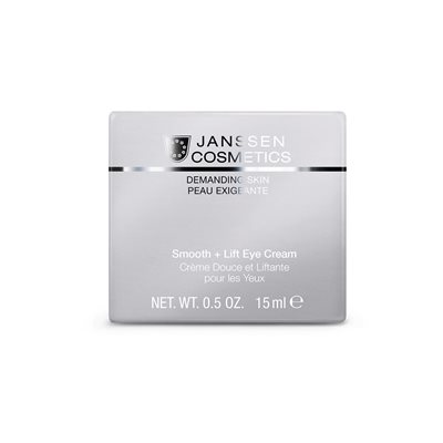 Janssen Lift Eye Cream 15 ML (Demanding Skin)