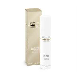 Janssen Gel Peeling Clarte Affinee 50 ml (Peau Devitalisee)