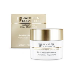 Janssen Rich Recovery Cream 50 ml (Mature Skin)