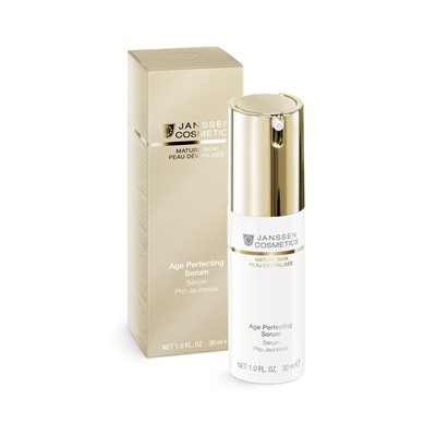 Janssen Age Perfecting Serum 30 ml (Mature Skin)