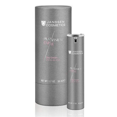 Janssen Platinum Care Creme de Jour 50 ml (PLATINUM CARE)