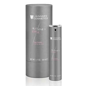 Janssen Platinum Care Creme de Jour 50 ml (PLATINUM CARE)