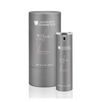 Janssen Platinum Care Serum 30ml (PLATINUM CARE)