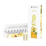 Janssen Ampoules Huile Apaisante Sleek 7 x 2ml (Peau sensible)