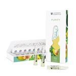 Janssen Ampoules Fluide Detox Purify 7 x 2ml (Detox)