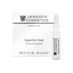 Janssen Superfruit Fluid Vials 25 x 2ml